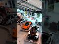 World’s Most Expensive Cars in One Place 💥#shorts