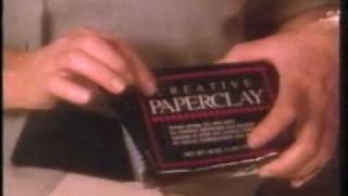 Creative Paperclay® - 1-lb. Pkg.