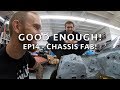 Good Enough! EP14 - Formula Drift Chassis Fab with Chris Forsberg and Dylan Hughes