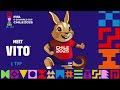 Ю-20 ЧС-2025. 1 тур молодіжного чемпіонату світу | Як стартувала Україна | Найбільший погром ЧС