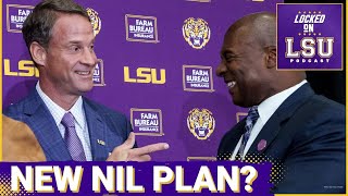 LSU &amp; NIKE DROP MASSIVE NIL BOMBSHELL! 10 Tigers Signed — Kiffin Saw THIS Coming!