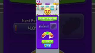Crowd Express level 351 Walkthrough Solution 