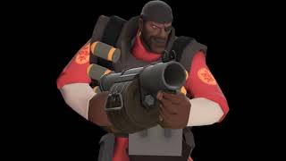 Scout steals Heavy's Sandwich (15.ai)