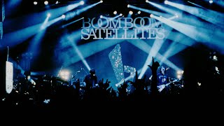 「Moment I Count」"BIG LOVE TOUR -BOOM BOOM SATELLITES 25th Anniversary Special-" at Zepp Shinjuku