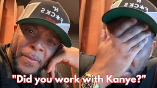 Highlights From Denaun Porter's 8/19/26 Live (D12 Album, Working With Kanye, Rapsody Album & More)