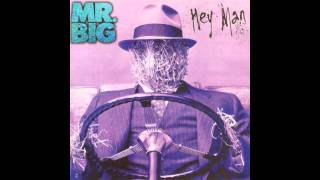 Video thumbnail of "Mr. Big - Take Cover"