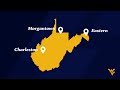 Explore the three campus system at the wvu school of medicine