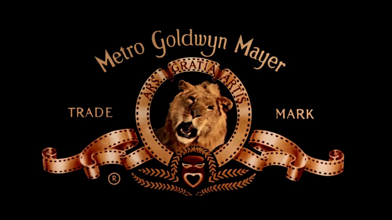 Metro Goldwyn Mayer (1990) - YouTube.