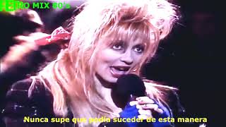 Stacey Q Dos de corazones 1986