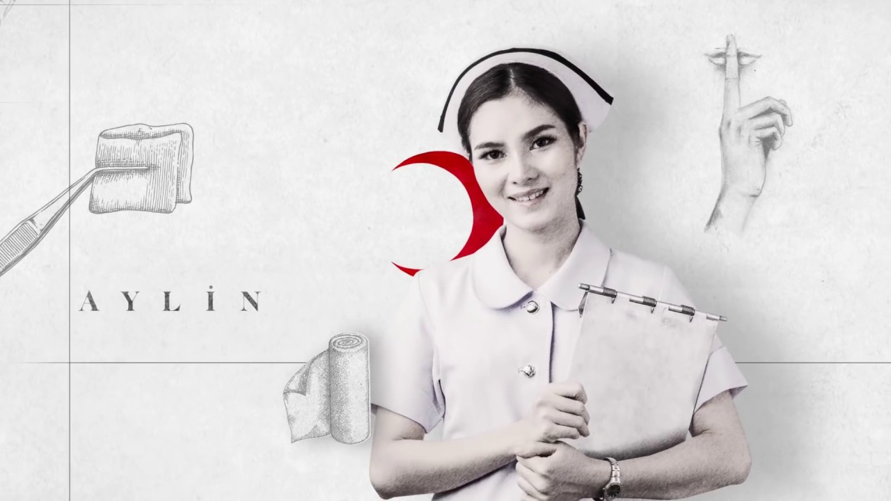 Dünya Hemşireler Gününüz Kutlu Olsun