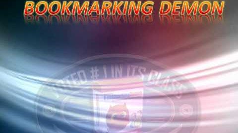 Best Social Bookmarking Submission Software Tools | Social Backlink Building