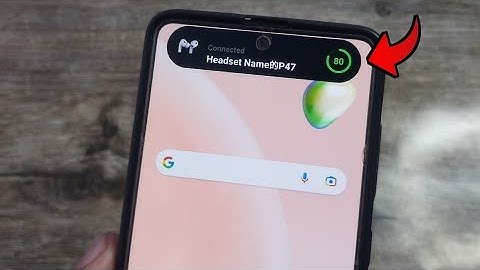Enable Dynamic Island In Samsung Phones | A50 A50S A51 A52 A52S A71 A31 F62 M52 A53 A33 M21 M31 M51