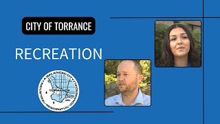 Recreation – City of Torrance