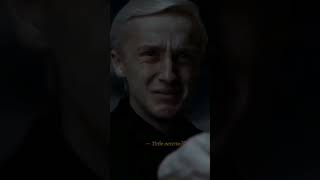 Тебе весело? - Очень.. #малфой #harrypotter #dracomalfoy #гермиона