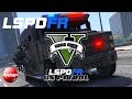 LSPDFR GTA V PC MOD POLICIA COMO ACIONAR OS COMANDO