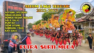 Lagu Viral Runtah - Album Lagu Terbaik 2022-2023 - PUTRA SURTI MUDA | Singa Depok Dangdut