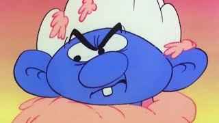 the baby smurf the smurfs wildbrain cartoons