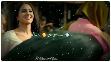 Aise Tum Mile Ho 😍॥ Qaafirana॥ Wathapp Status॥ Sushant Singh Rajput॥ Sara Ali  Khan॥ Kedarnath