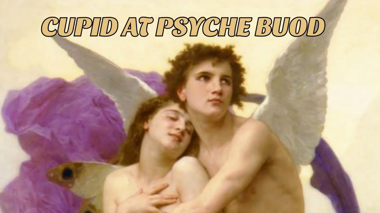 Cupid at Psyche buod Tagalog // EDUCATIONAL SITE - YouTube