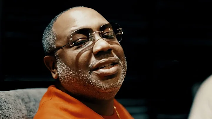 Mack Nickels x Ray Diddy - Ruth's Chris Freestyle ...