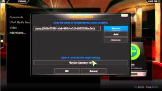 How To Add Playon To Xbmc New Interface