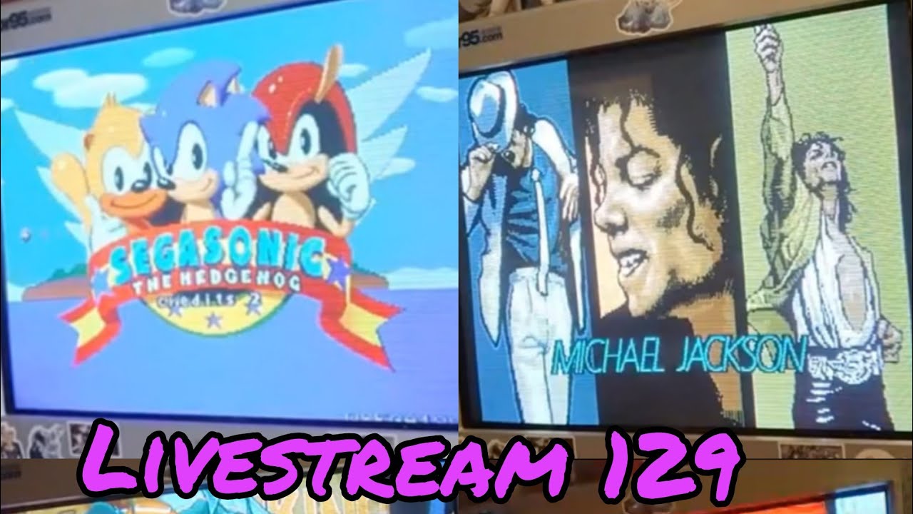 Noel ComiX Live 129 📼👍