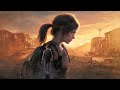 THE LAST OF US ● ПЕРВЫЙ СТРИМ НА PS 5 ● СЕРИЯ #1