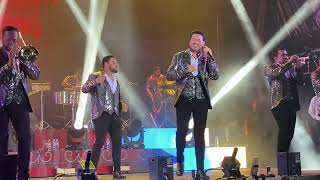 “Banda MS”, Hermosa Experiencia