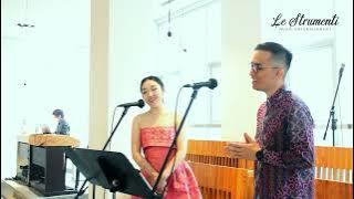 Le Strumenti - Berkatilah [Totok Pujianto]