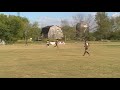 Illinois Valley Community College vs Rock Valley College 10/09/17