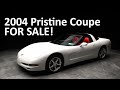 Pristine 2004 Coupe for Sale!