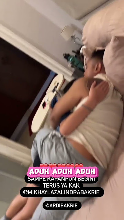 pasti papa ardi bakal sedih banget saat kaka mikha menikah #ardibakrie #niaramadhani #shorts