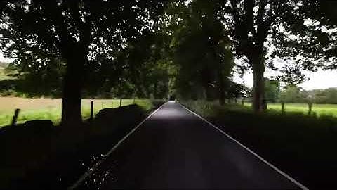 Major erstatte bro tre 3028802