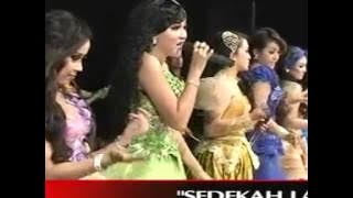 Goyang Morena  All Artist  New Pallapa 2014  Tasik Agung Rembang
