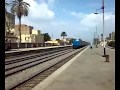 سكك حديد مصر 