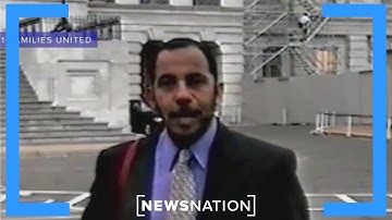 9/11 Families United: New video shows Saudi official casing US Capitol | Morning in America