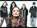 Nightwish - The Kinslayer (lyrics)