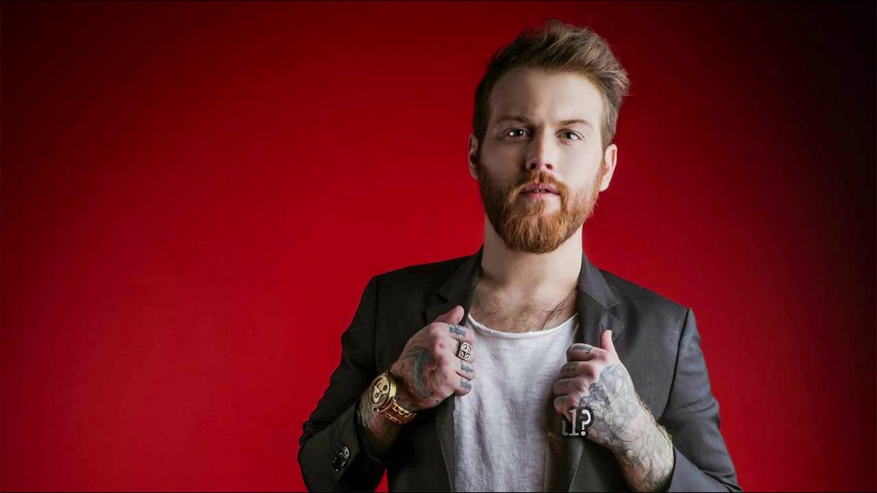 Danny Worsnop Keep On Lovin Sub Espanol Youtube