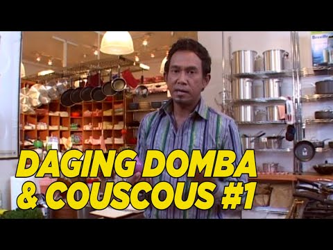 Video: Apakah couscous sehat untuk dimakan?