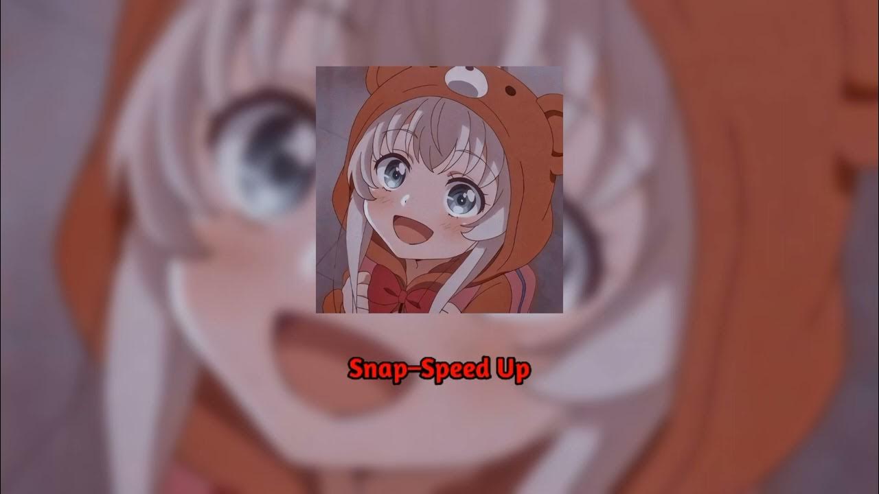 SnapSpeed Up YouTube