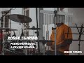 POSSO CLAMAR - Pedro Henrique & Felipe Vilela | Drum Cover 🥁🎧❤️