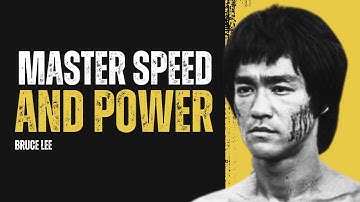 Bruce Lee