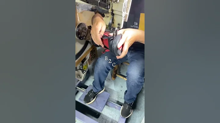 Production Jordan 4 Retro Red Thunder.#jordan4s #sneakers #factory #trending #viral #hype #shorts