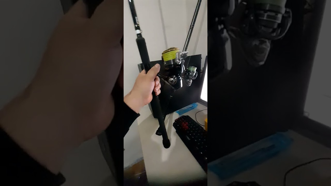 DAİWA EXCELER VE LEGALİS GOOSEN İP