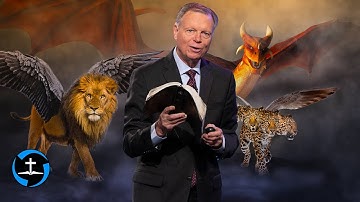 Daniel 7 - Unsealing the Symbols with Mark Finley (Bible Prophecy)