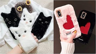 AMAZING DIY PHONE CASE IDEAS