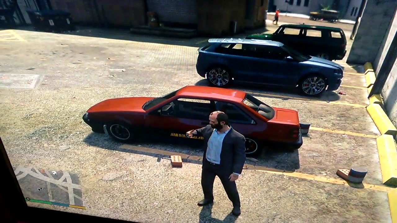 Gta 5 Karin Futo Location Online