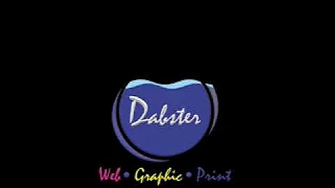 Dabster  logo