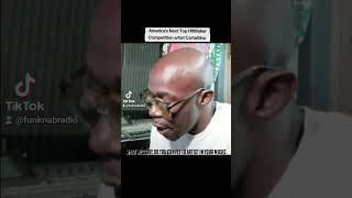 America's next top hit maker Q&A part 1 participate CartaGino Ohio Artists