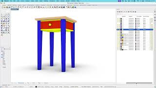 The Shaker Table - Mac 8 Getting Started
